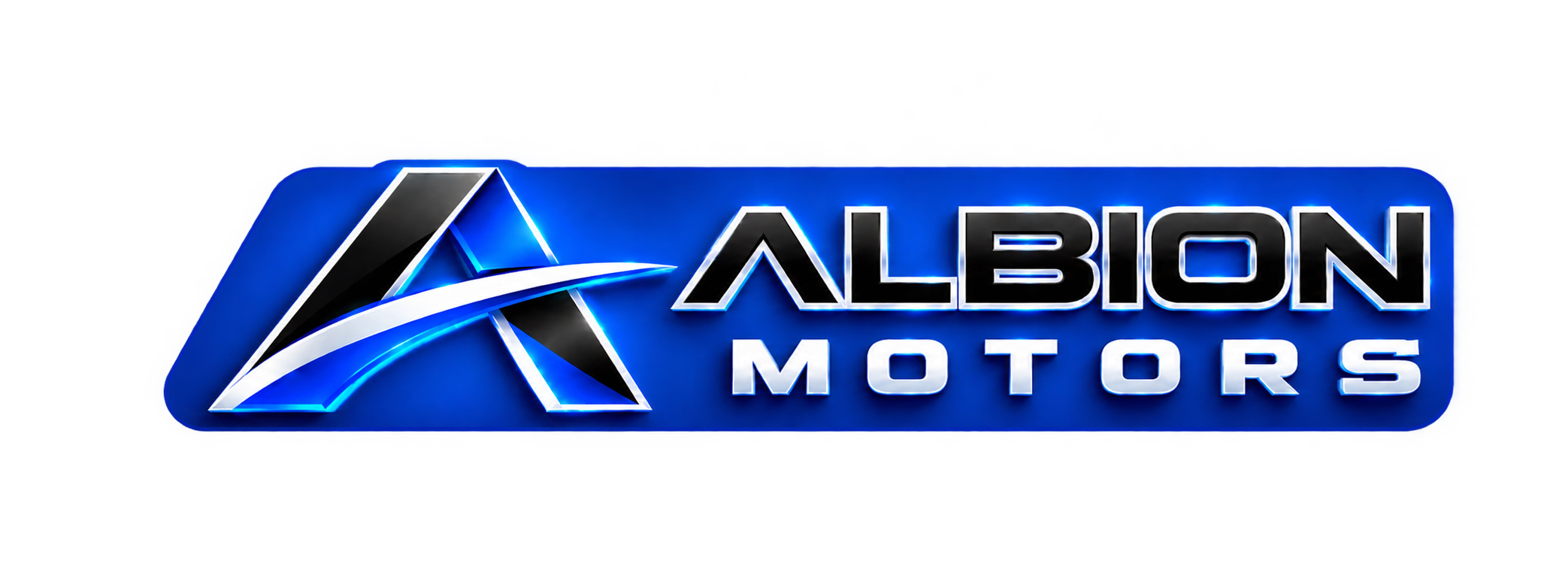 Albion Motors OÜ